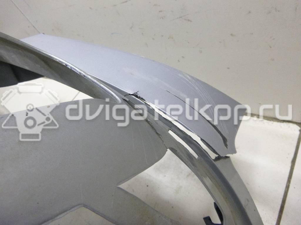 Фото Бампер задний  866111g220 для Kia Rio {forloop.counter}}