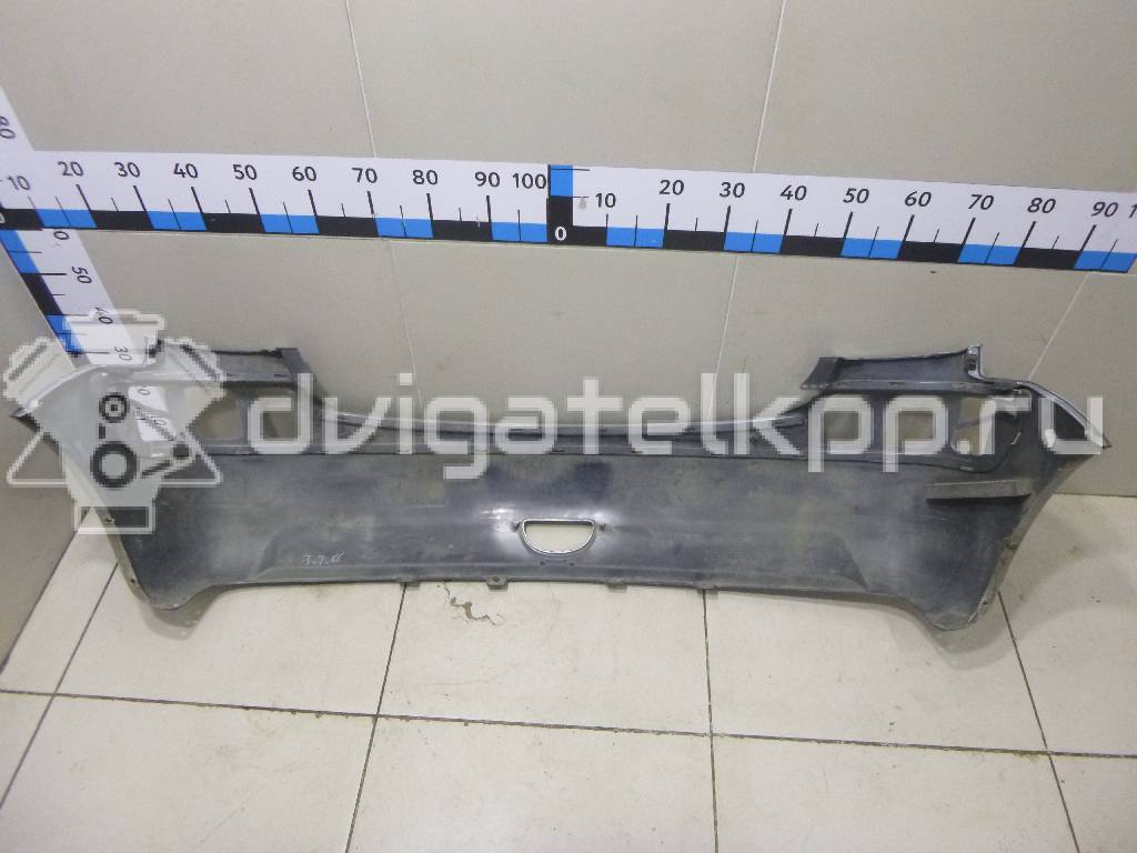 Фото Бампер задний  866111g220 для Kia Rio {forloop.counter}}
