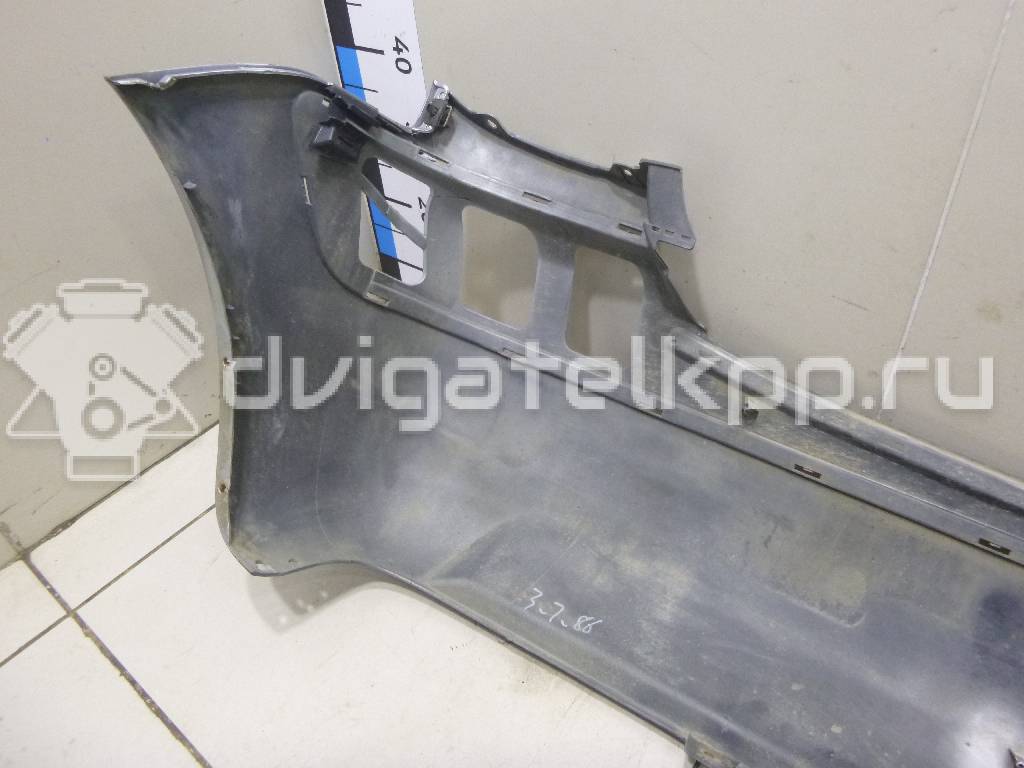 Фото Бампер задний  866111g220 для Kia Rio {forloop.counter}}