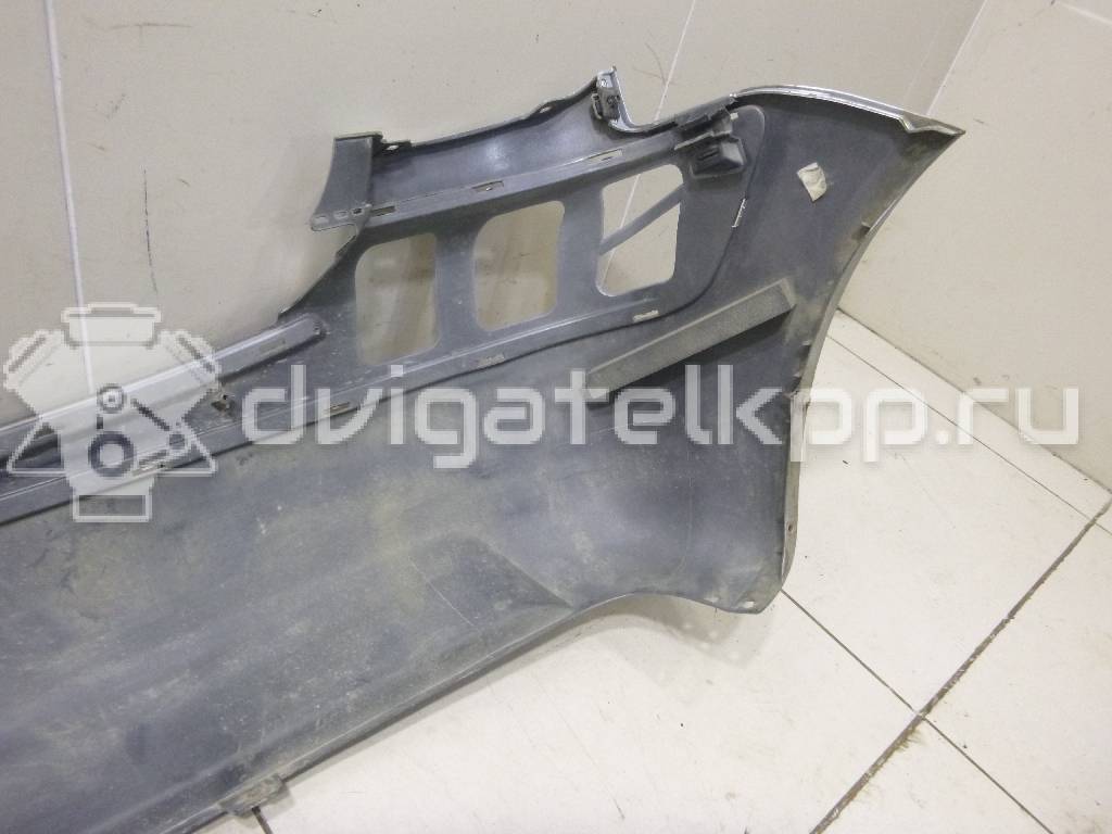 Фото Бампер задний  866111g220 для Kia Rio {forloop.counter}}