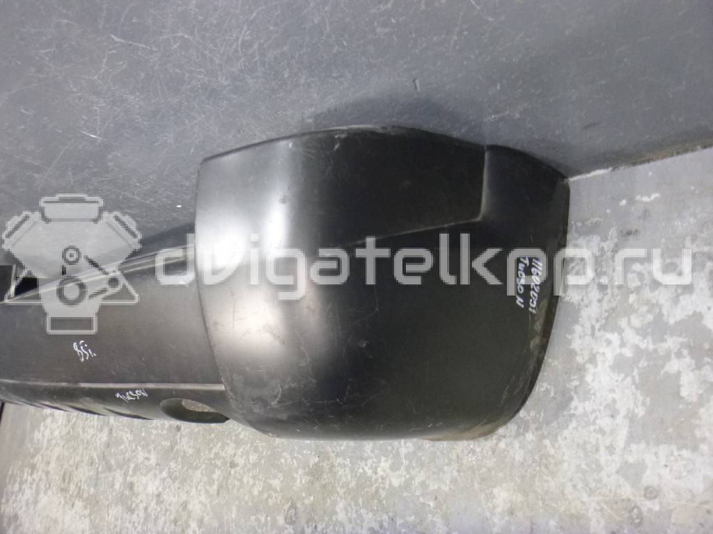 Фото Бампер задний  866102E010 для Hyundai Tucson {forloop.counter}}