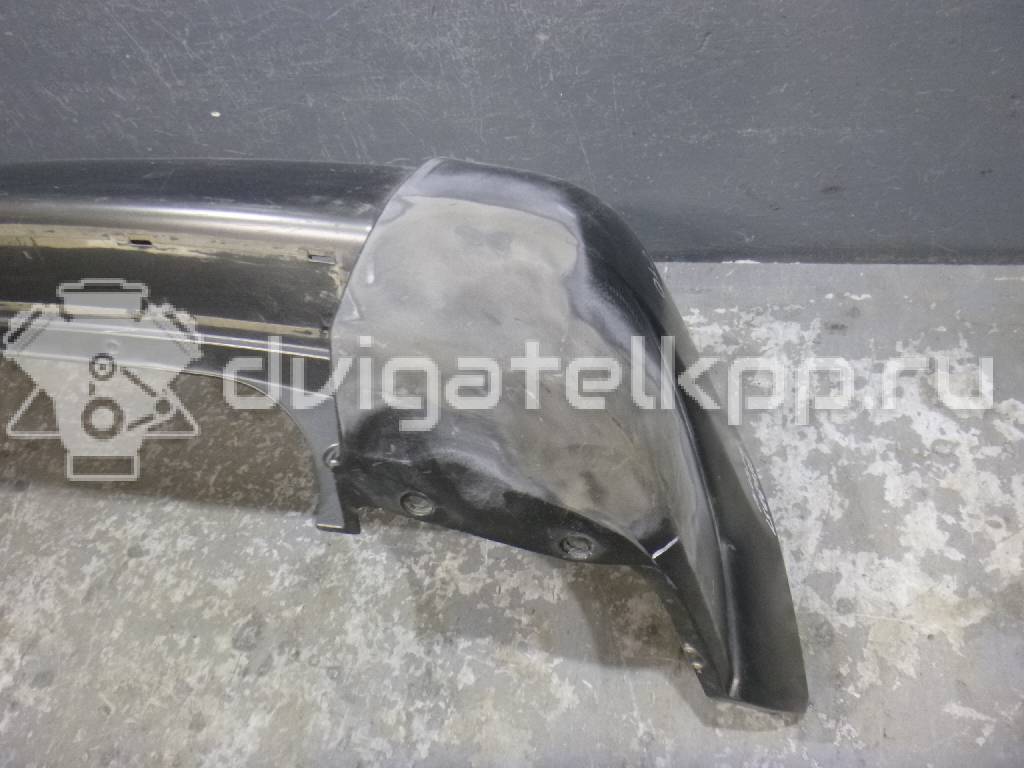 Фото Бампер задний  866102E010 для Hyundai Tucson {forloop.counter}}