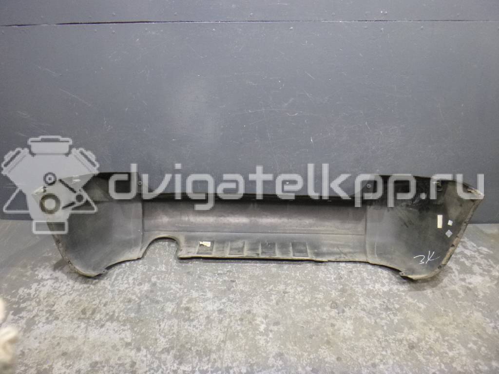 Фото Бампер задний  866102E010 для Hyundai Tucson {forloop.counter}}