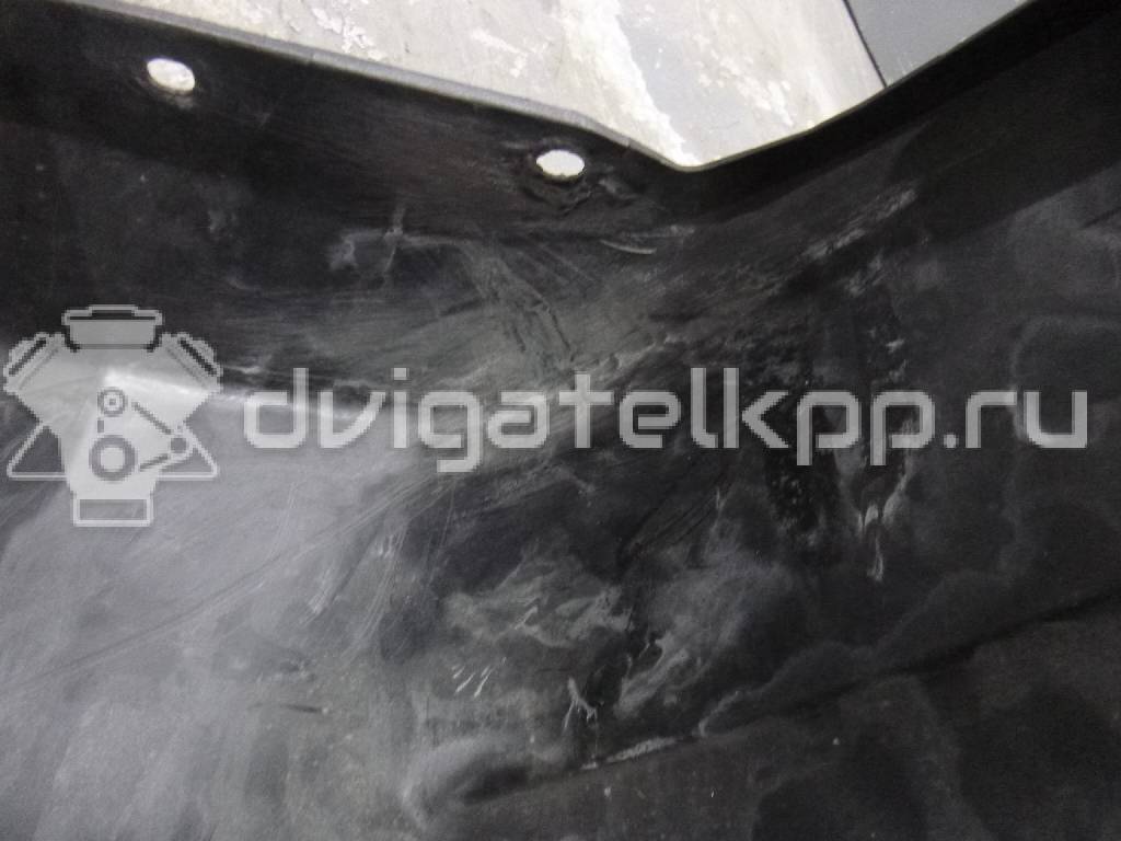 Фото Бампер задний  866102E010 для Hyundai Tucson {forloop.counter}}