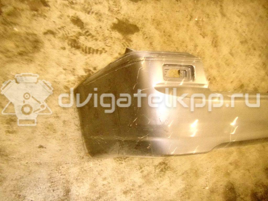 Фото Бампер задний  86610H1020 для Hyundai Terracan Hp {forloop.counter}}