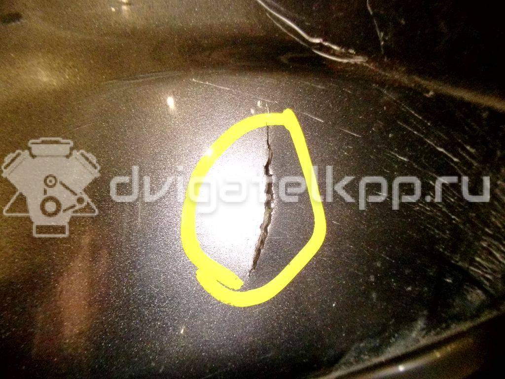 Фото Бампер задний  86610H1020 для Hyundai Terracan Hp {forloop.counter}}