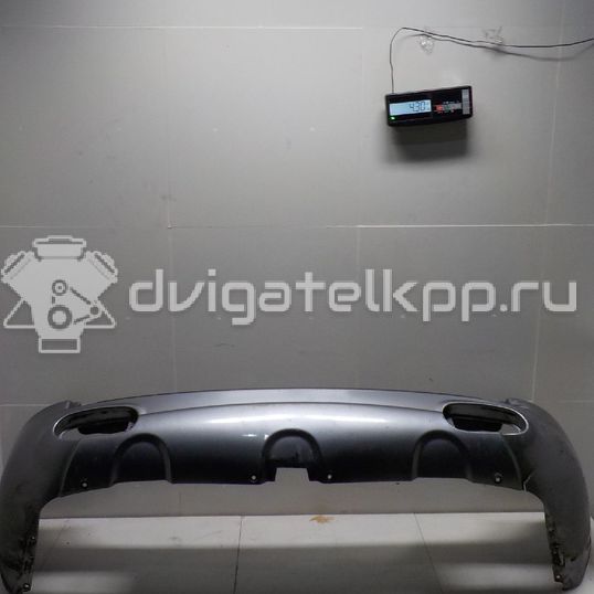 Фото Бампер задний  8661026900 для Hyundai Santa Fé