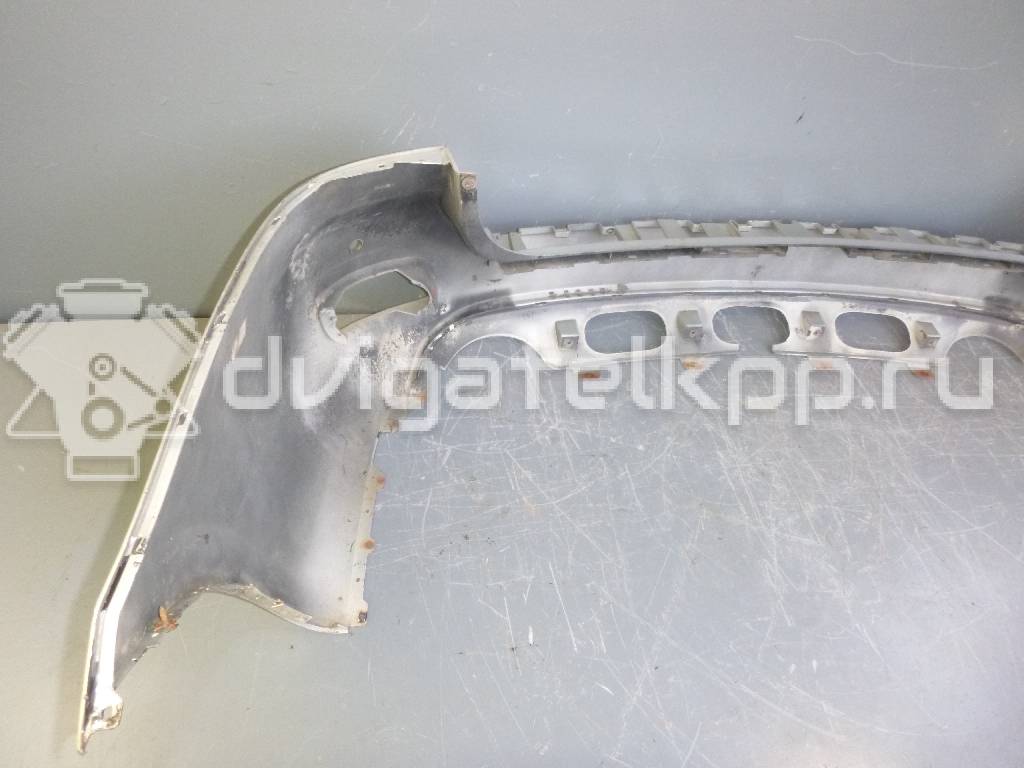 Фото Бампер задний  866112b020 для Hyundai Santa Fé {forloop.counter}}