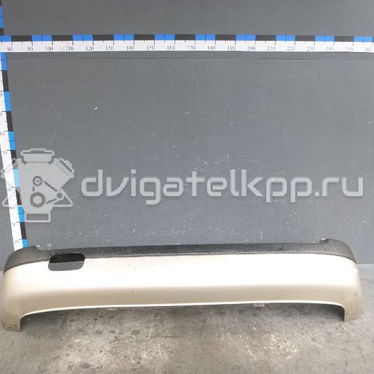 Фото Бампер задний  8661117010 для Hyundai Matrix Fc