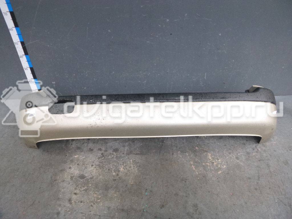 Фото Бампер задний  8661117010 для Hyundai Matrix Fc {forloop.counter}}