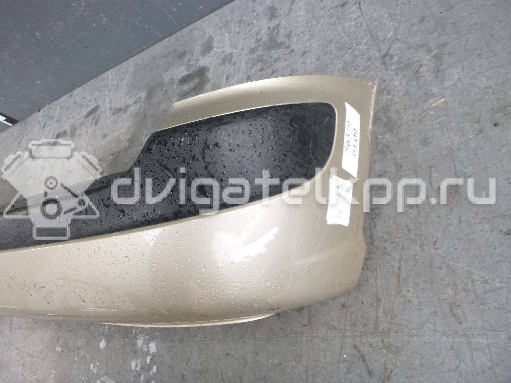 Фото Бампер задний  8661117010 для Hyundai Matrix Fc {forloop.counter}}