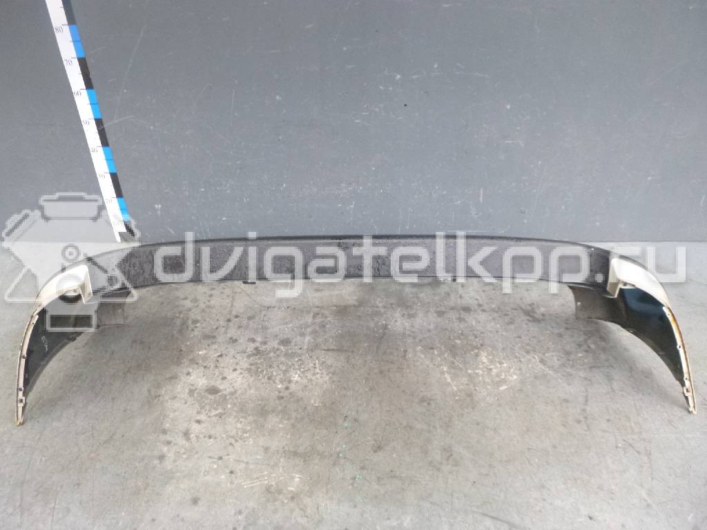Фото Бампер задний  8661117010 для Hyundai Matrix Fc {forloop.counter}}