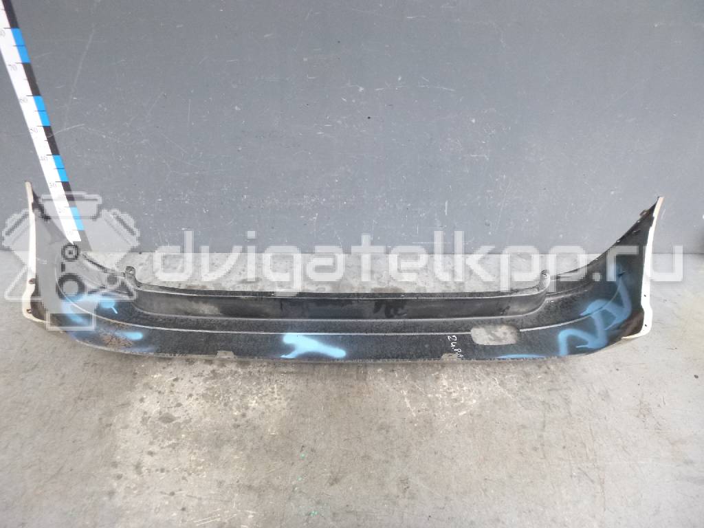 Фото Бампер задний  8661117010 для Hyundai Matrix Fc {forloop.counter}}