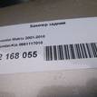 Фото Бампер задний  8661117010 для Hyundai Matrix Fc {forloop.counter}}
