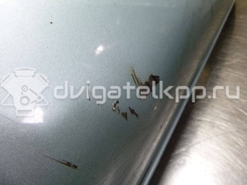 Фото Бампер задний  8661117000 для Hyundai Matrix Fc {forloop.counter}}