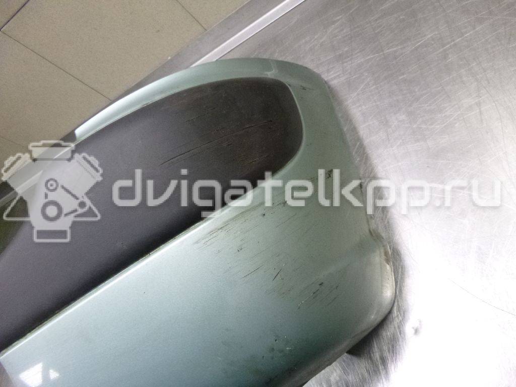 Фото Бампер задний  8661117000 для Hyundai Matrix Fc {forloop.counter}}