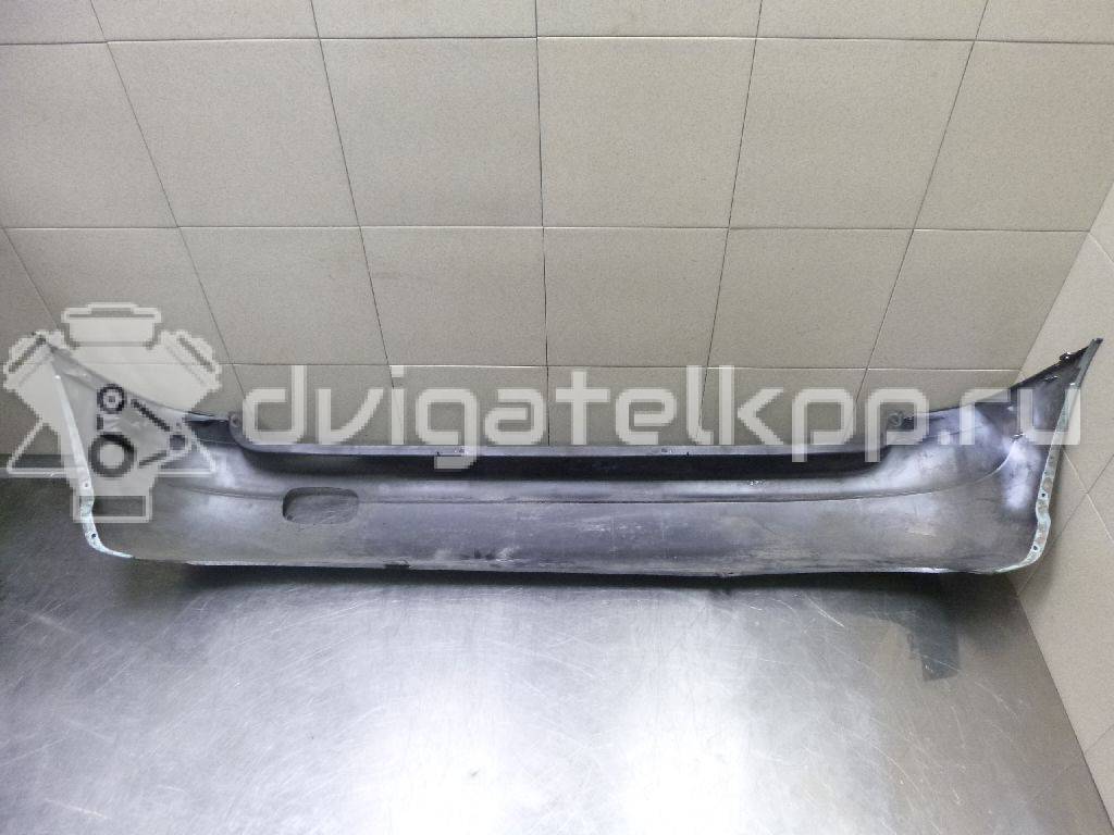 Фото Бампер задний  8661117000 для Hyundai Matrix Fc {forloop.counter}}