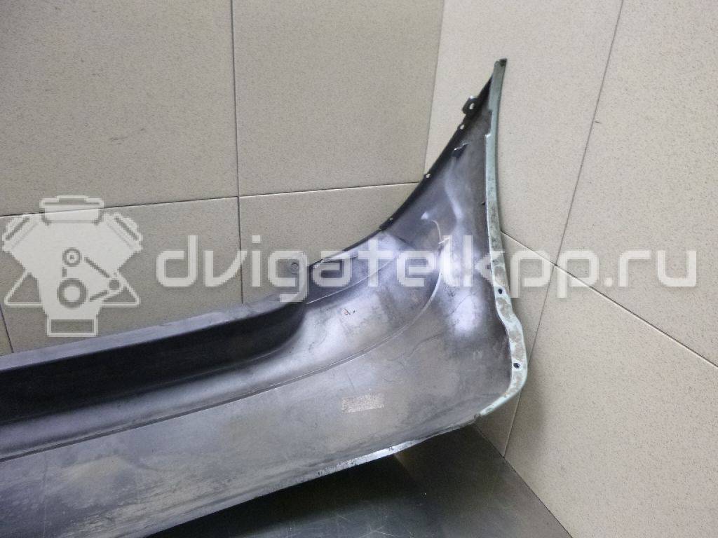 Фото Бампер задний  8661117000 для Hyundai Matrix Fc {forloop.counter}}