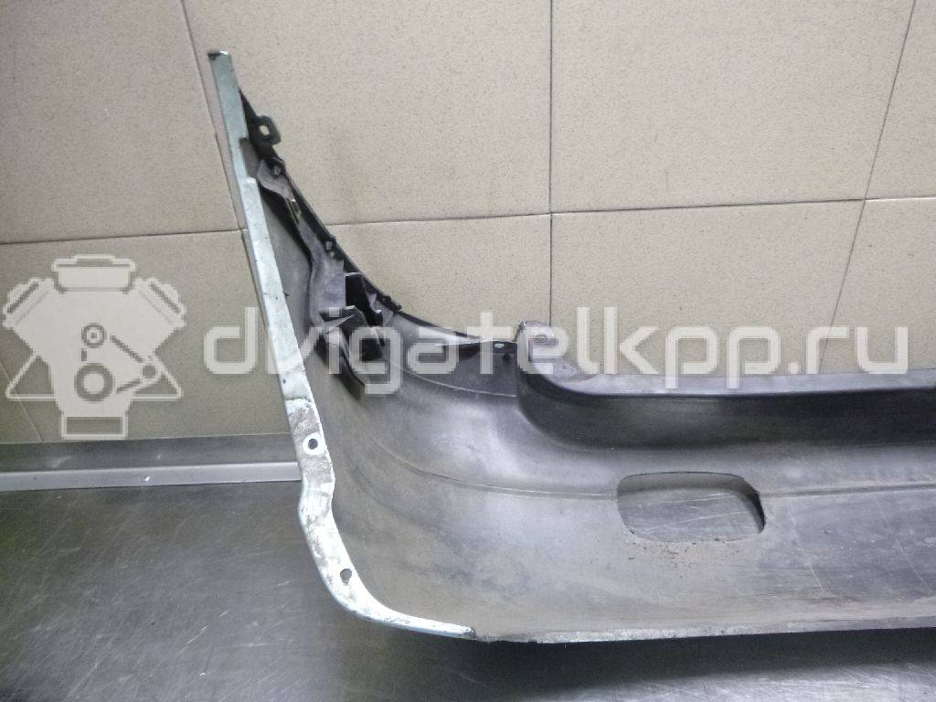 Фото Бампер задний  8661117000 для Hyundai Matrix Fc {forloop.counter}}