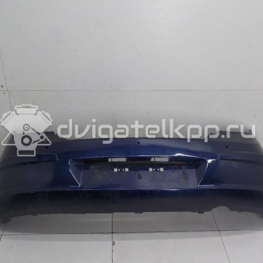 Фото Бампер задний  866112l030 для Hyundai I30