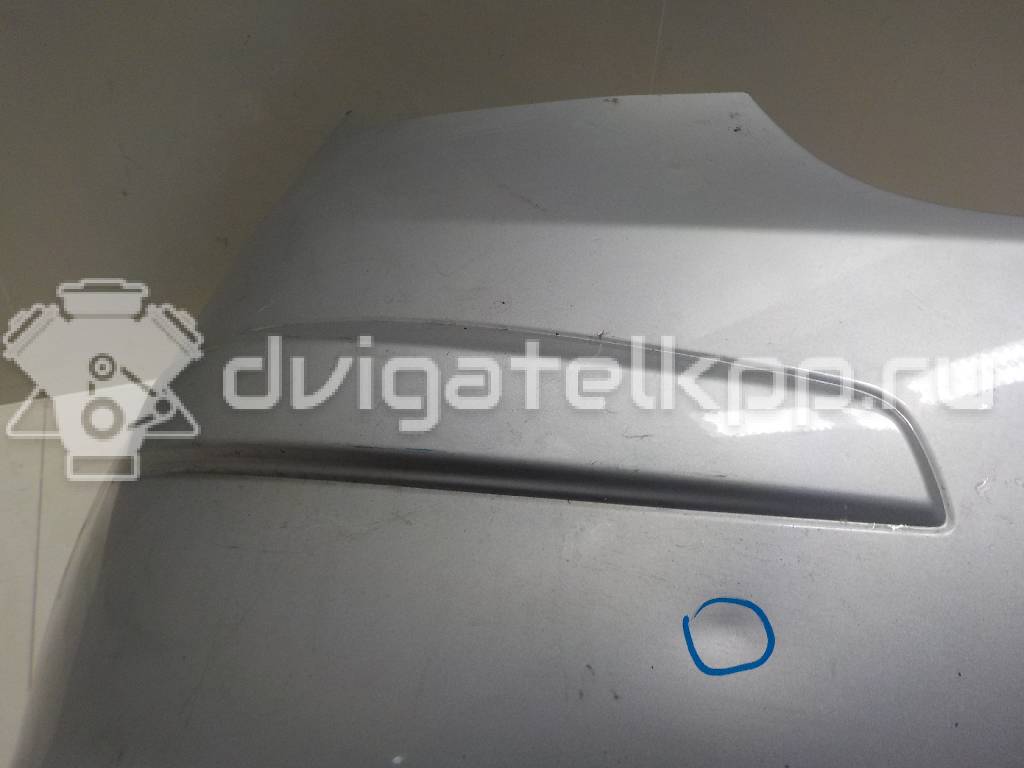 Фото Бампер задний  866102R000 для Hyundai I30 {forloop.counter}}