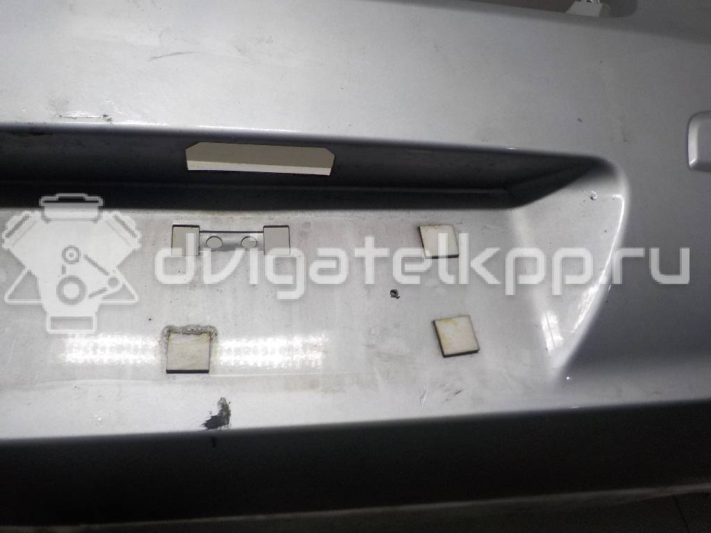 Фото Бампер задний  866102R000 для Hyundai I30 {forloop.counter}}