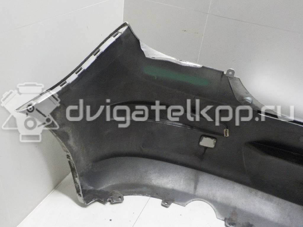 Фото Бампер задний  866102R000 для Hyundai I30 {forloop.counter}}