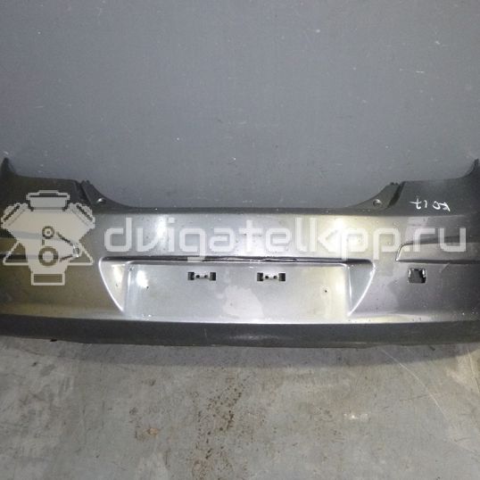 Фото Бампер задний  866102r000 для Hyundai I30