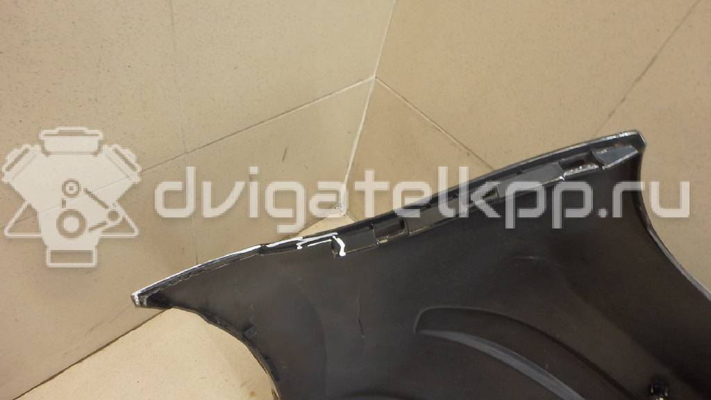 Фото Бампер задний  866112l020 для Hyundai I30 {forloop.counter}}