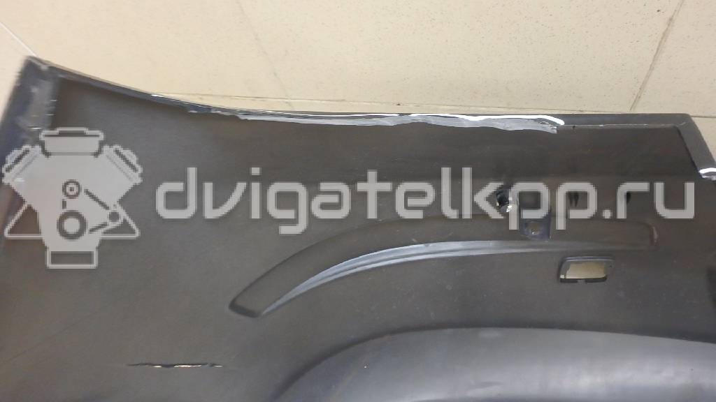 Фото Бампер задний  866112l020 для Hyundai I30 {forloop.counter}}