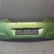 Фото Бампер задний  866101j000 для Hyundai I20 {forloop.counter}}