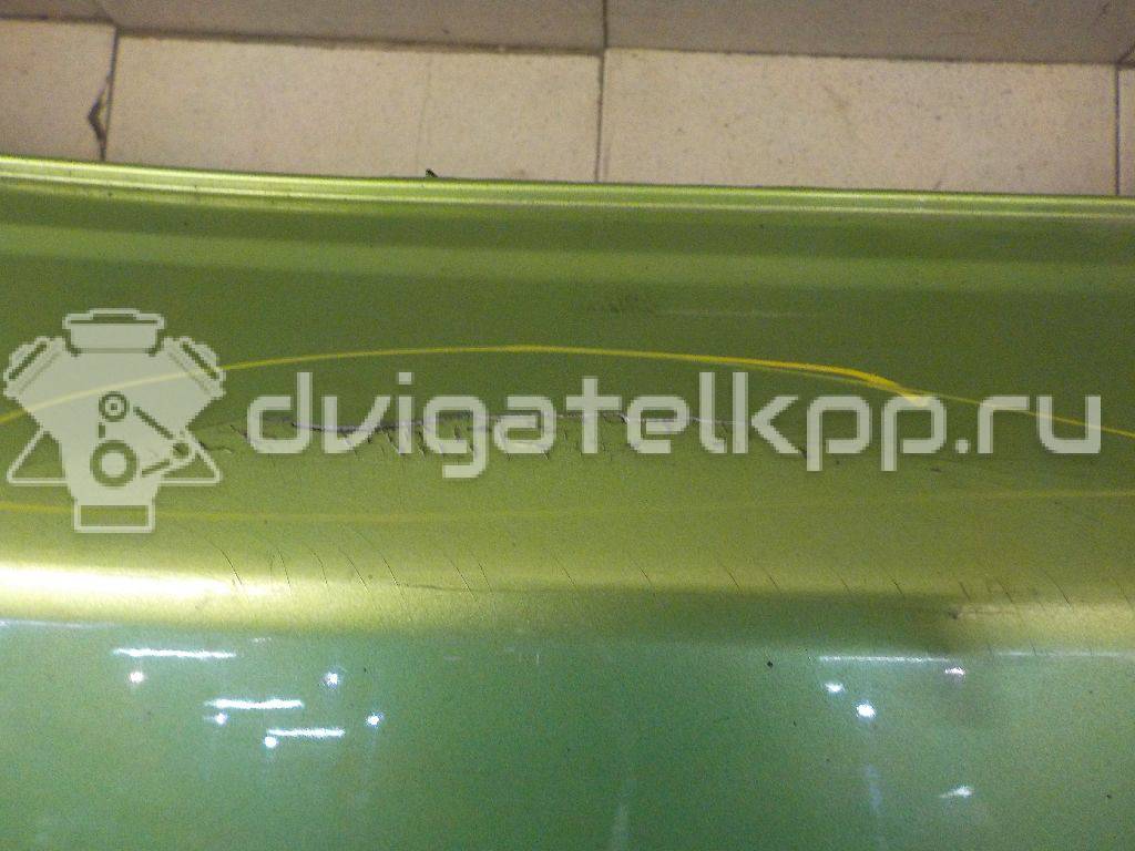 Фото Бампер задний  866101j000 для Hyundai I20 {forloop.counter}}