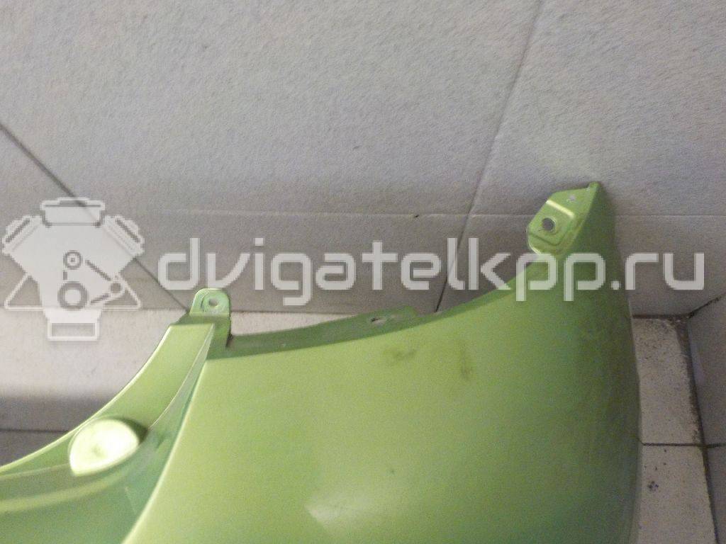 Фото Бампер задний  866101j000 для Hyundai I20 {forloop.counter}}