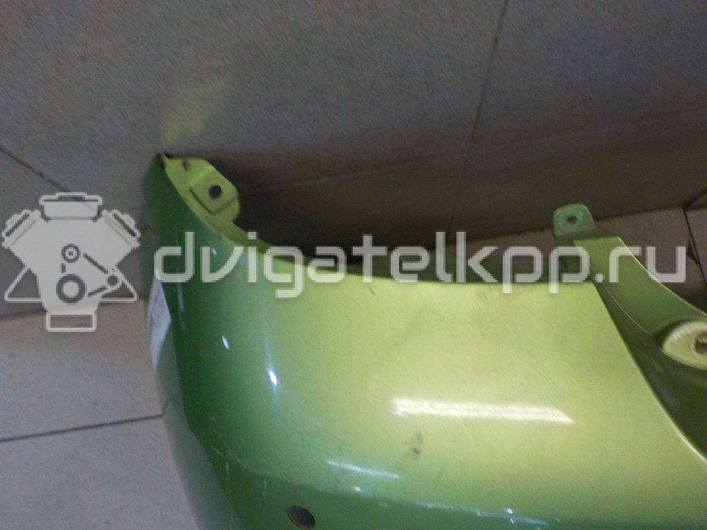 Фото Бампер задний  866101j000 для Hyundai I20 {forloop.counter}}