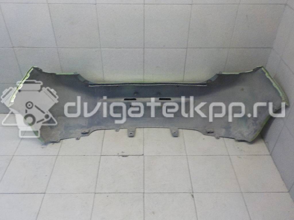 Фото Бампер задний  866101j000 для Hyundai I20 {forloop.counter}}