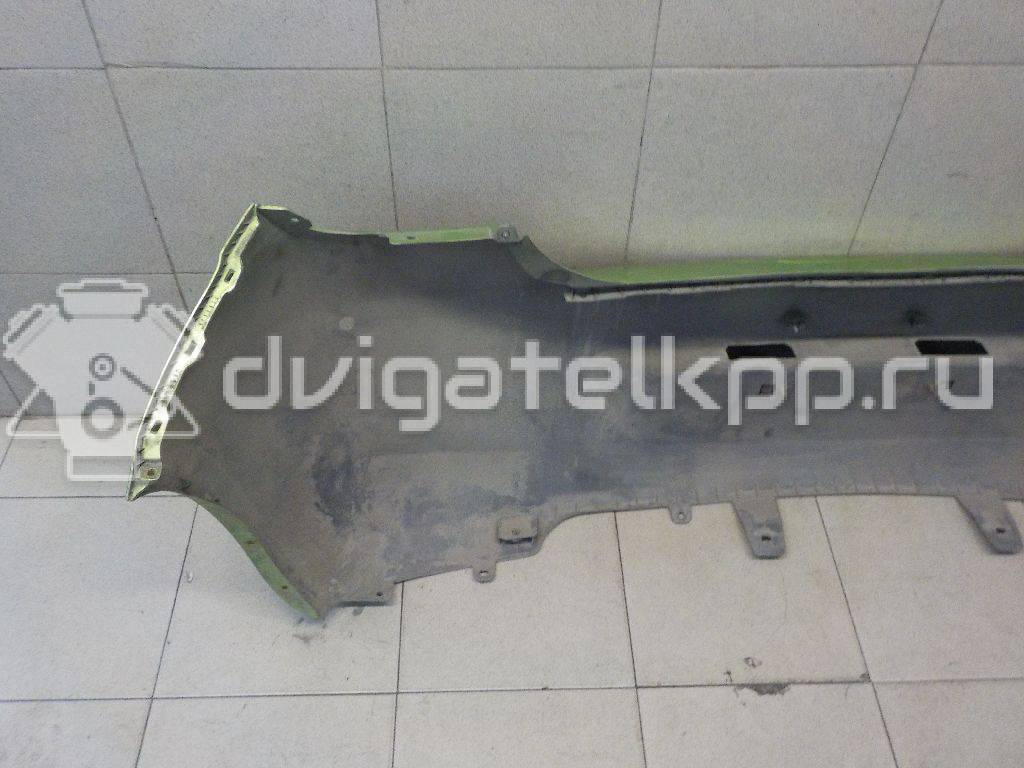 Фото Бампер задний  866101j000 для Hyundai I20 {forloop.counter}}