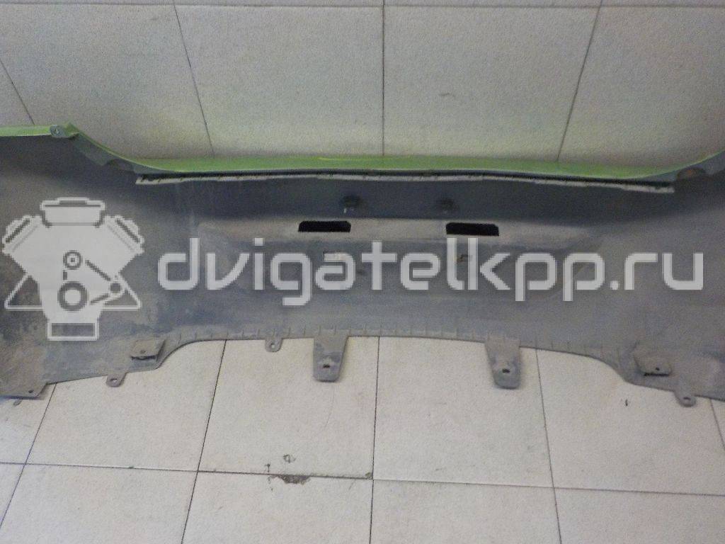 Фото Бампер задний  866101j000 для Hyundai I20 {forloop.counter}}