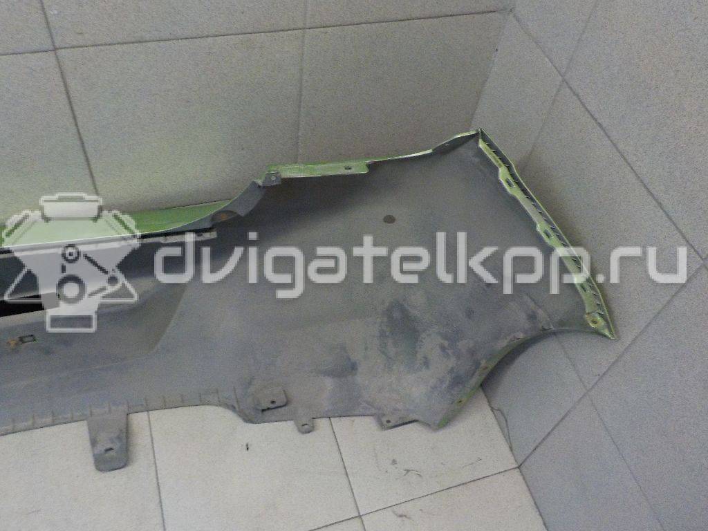 Фото Бампер задний  866101j000 для Hyundai I20 {forloop.counter}}