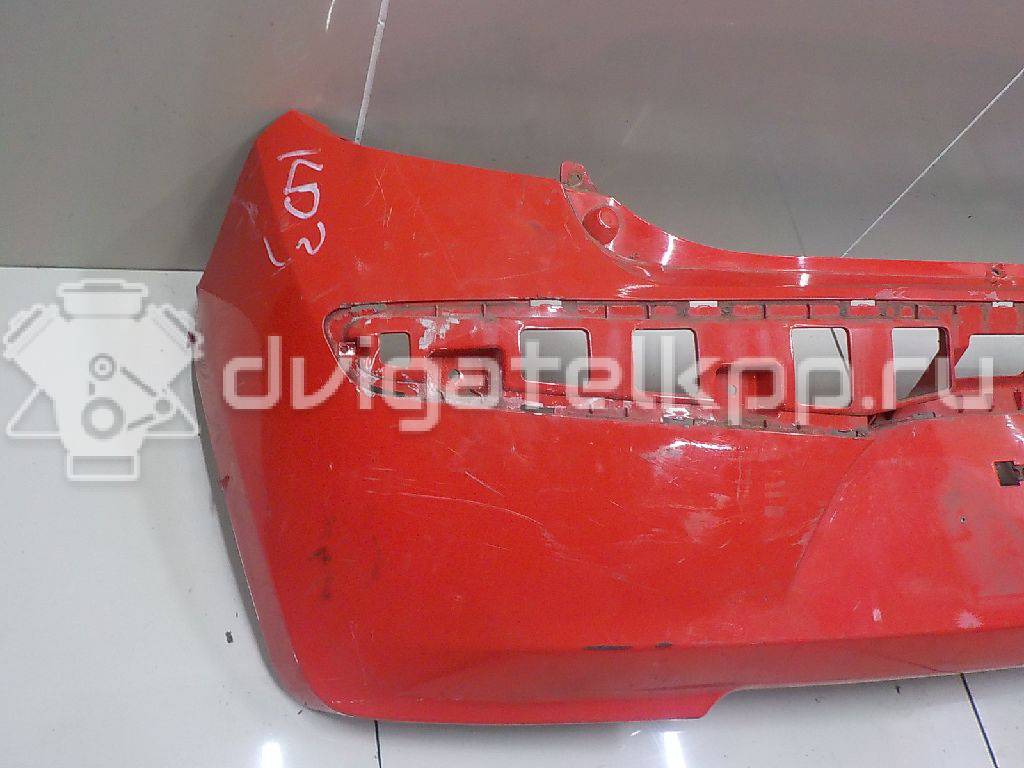 Фото Бампер задний  866120X000 для Hyundai I10 {forloop.counter}}