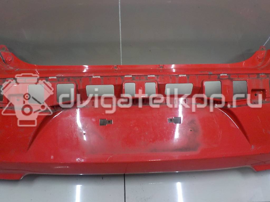 Фото Бампер задний  866120X000 для Hyundai I10 {forloop.counter}}
