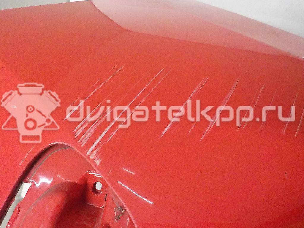Фото Бампер задний  866120X000 для Hyundai I10 {forloop.counter}}