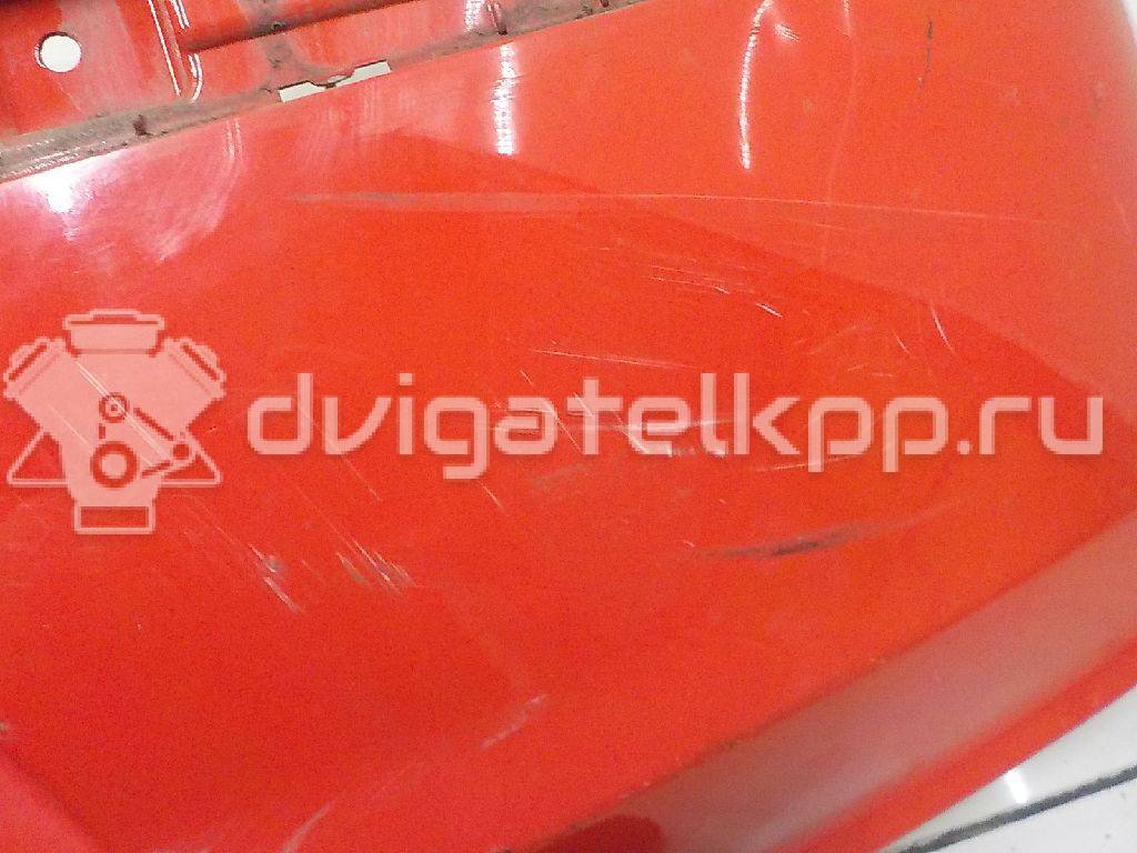 Фото Бампер задний  866120X000 для Hyundai I10 {forloop.counter}}
