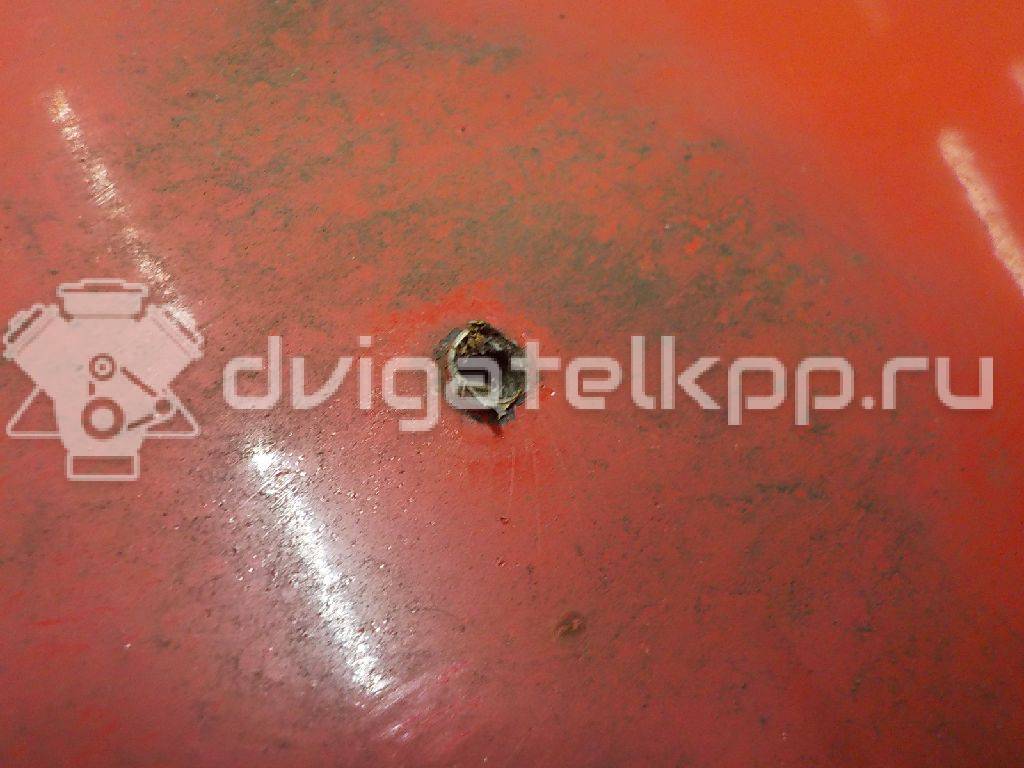 Фото Бампер задний  866120X000 для Hyundai I10 {forloop.counter}}