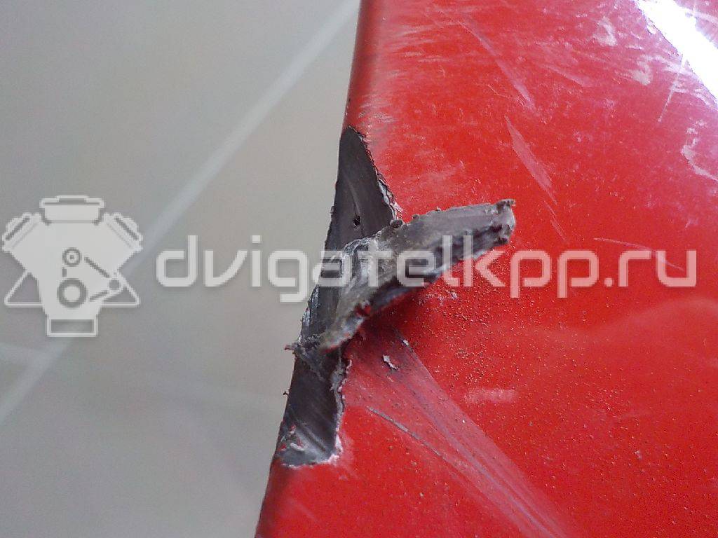 Фото Бампер задний  866120X000 для Hyundai I10 {forloop.counter}}