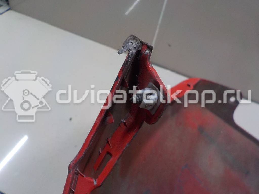 Фото Бампер задний  866120X000 для Hyundai I10 {forloop.counter}}