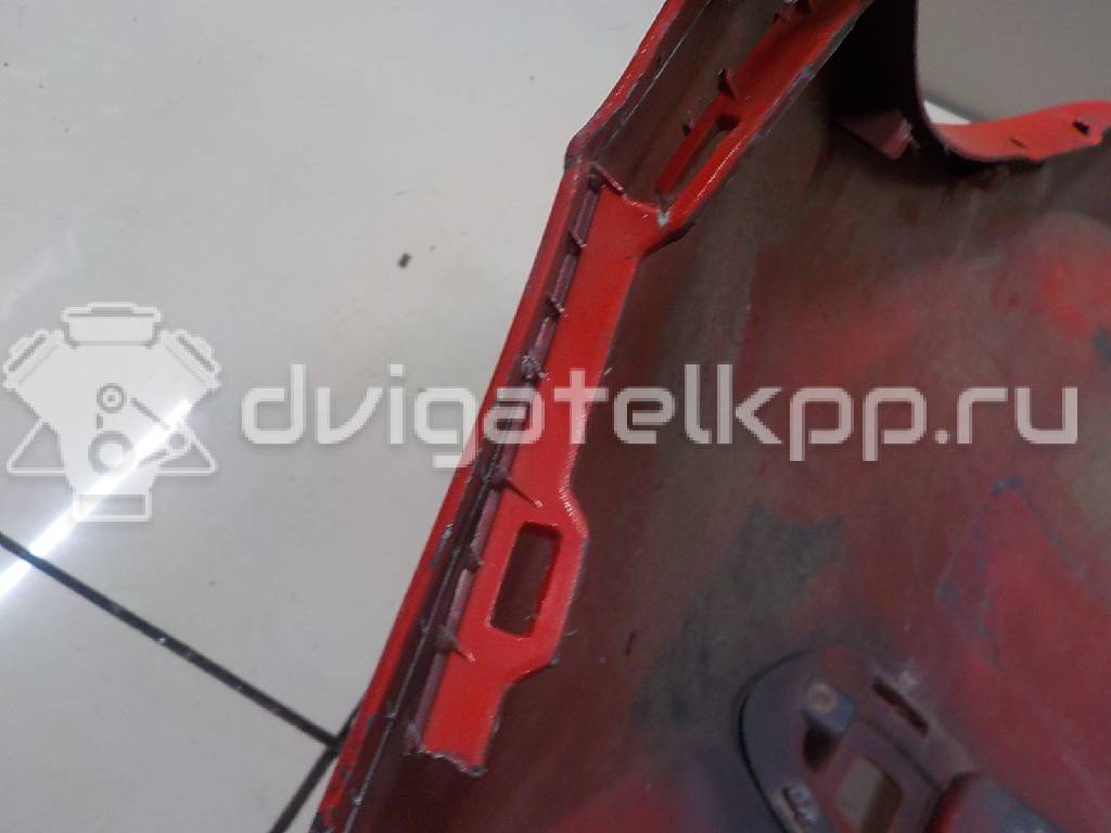 Фото Бампер задний  866120X000 для Hyundai I10 {forloop.counter}}