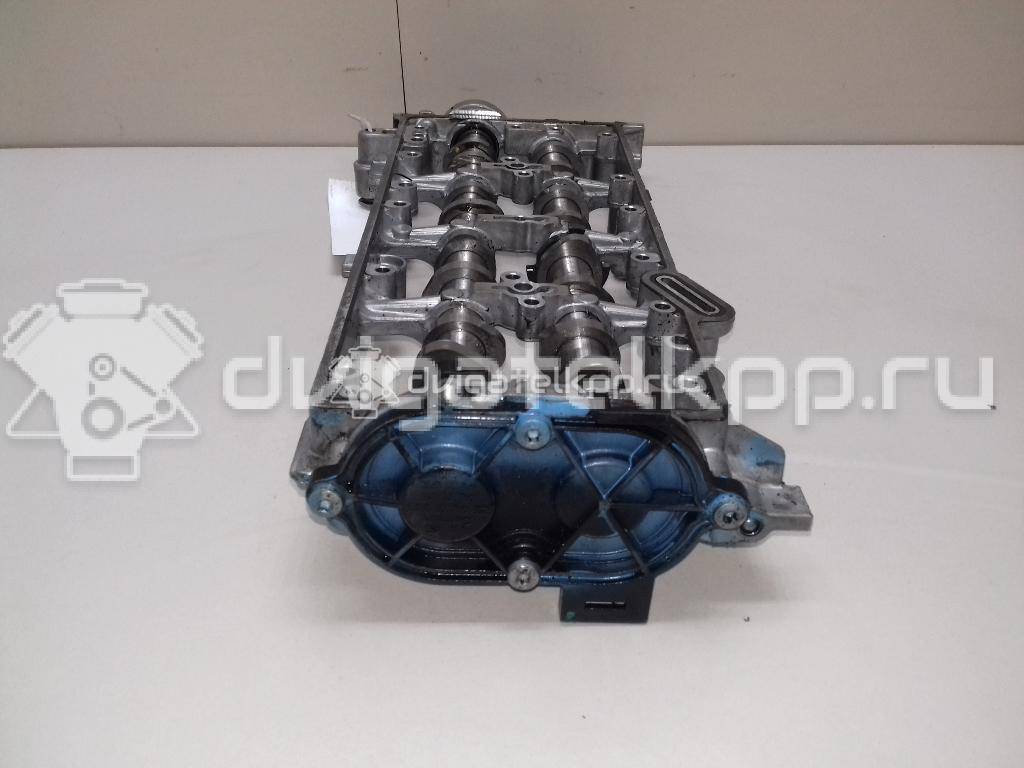 Фото Постель распредвала  04l103044k для Audi A3 {forloop.counter}}