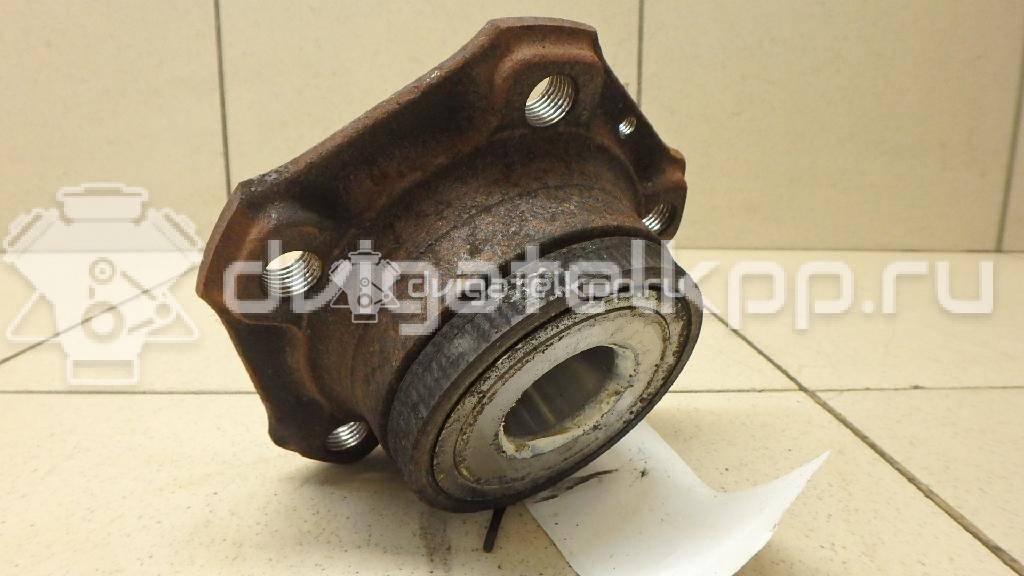 Фото Ступица задняя  8w0598611 для Audi A5 / A4 / A6 {forloop.counter}}