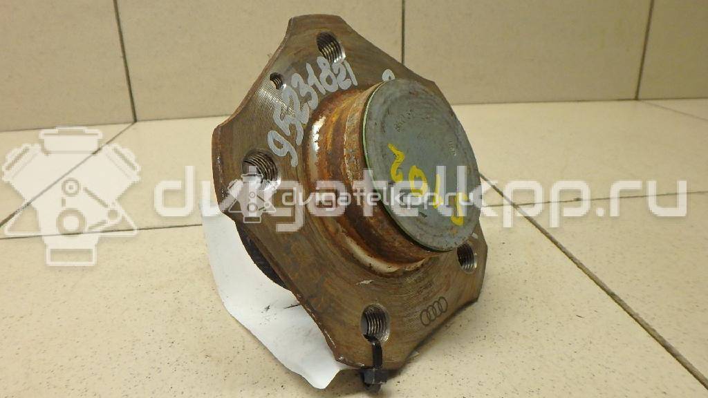 Фото Ступица задняя  8w0598611 для Audi A5 / A4 / A6 {forloop.counter}}