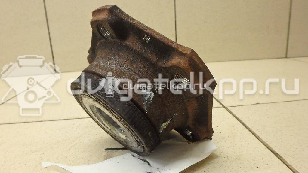 Фото Ступица задняя  8w0598611 для Audi A5 / A4 / A6 {forloop.counter}}